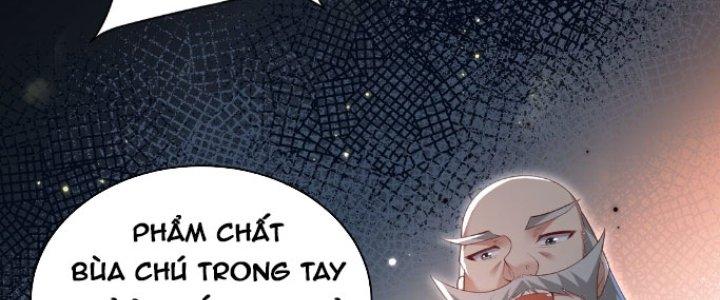 Trong Tông Môn Ngoại Trừ Ta Ra Đều Là Gián Điệp Chapter 14 - Trang 3