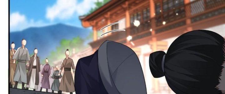 Trong Tông Môn Ngoại Trừ Ta Ra Đều Là Gián Điệp Chapter 14 - Trang 3