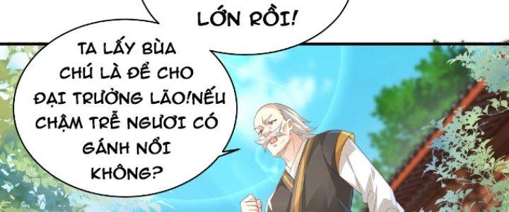 Trong Tông Môn Ngoại Trừ Ta Ra Đều Là Gián Điệp Chapter 14 - Trang 3