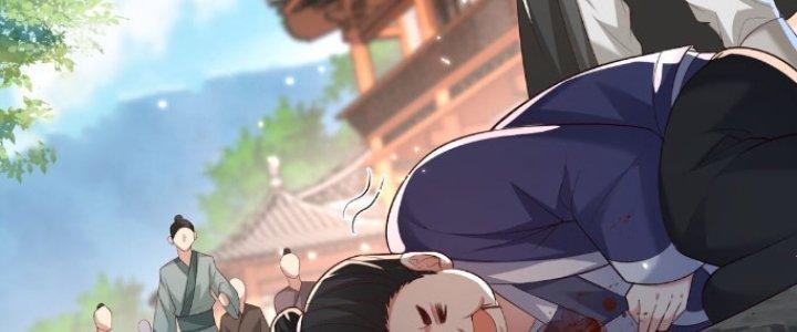 Trong Tông Môn Ngoại Trừ Ta Ra Đều Là Gián Điệp Chapter 14 - Trang 3