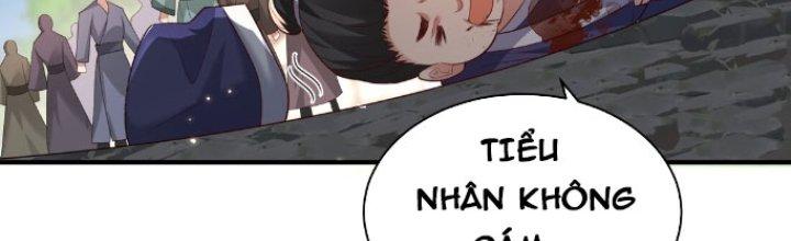 Trong Tông Môn Ngoại Trừ Ta Ra Đều Là Gián Điệp Chapter 14 - Trang 3