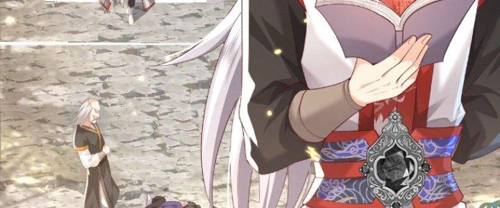 Trong Tông Môn Ngoại Trừ Ta Ra Đều Là Gián Điệp Chapter 14 - Trang 3