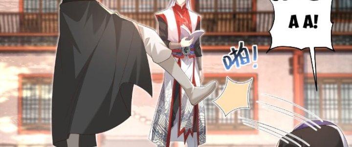 Trong Tông Môn Ngoại Trừ Ta Ra Đều Là Gián Điệp Chapter 14 - Trang 3