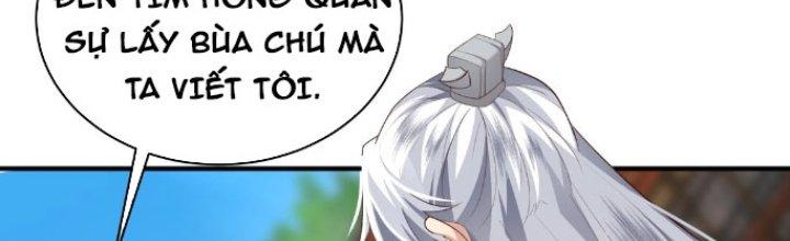 Trong Tông Môn Ngoại Trừ Ta Ra Đều Là Gián Điệp Chapter 14 - Trang 3