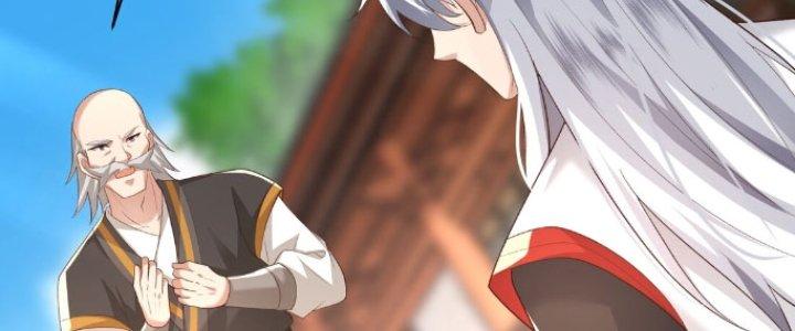 Trong Tông Môn Ngoại Trừ Ta Ra Đều Là Gián Điệp Chapter 14 - Trang 3