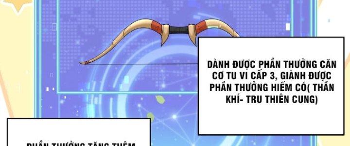 Trong Tông Môn Ngoại Trừ Ta Ra Đều Là Gián Điệp Chapter 14 - Trang 3