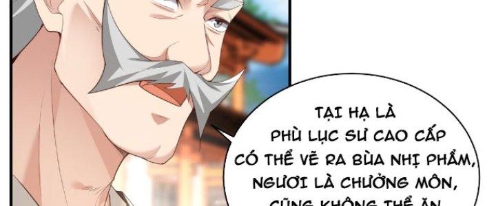 Trong Tông Môn Ngoại Trừ Ta Ra Đều Là Gián Điệp Chapter 14 - Trang 3