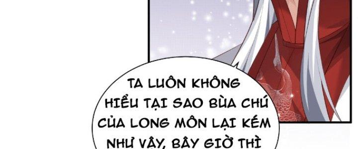 Trong Tông Môn Ngoại Trừ Ta Ra Đều Là Gián Điệp Chapter 14 - Trang 3