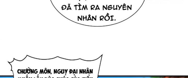 Trong Tông Môn Ngoại Trừ Ta Ra Đều Là Gián Điệp Chapter 14 - Trang 3