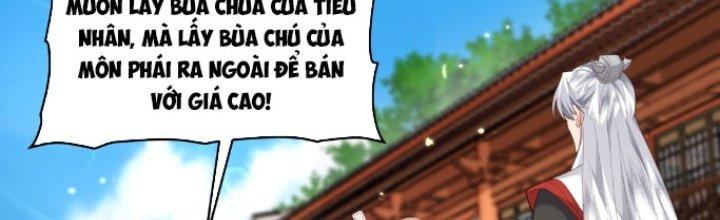 Trong Tông Môn Ngoại Trừ Ta Ra Đều Là Gián Điệp Chapter 14 - Trang 3