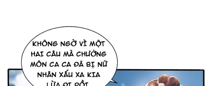 Trong Tông Môn Ngoại Trừ Ta Ra Đều Là Gián Điệp Chapter 15 - Trang 3
