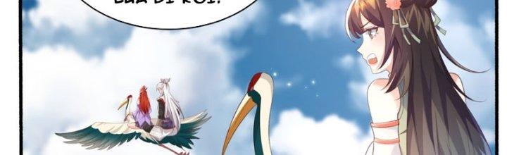 Trong Tông Môn Ngoại Trừ Ta Ra Đều Là Gián Điệp Chapter 15 - Trang 3