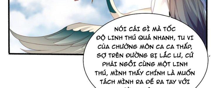 Trong Tông Môn Ngoại Trừ Ta Ra Đều Là Gián Điệp Chapter 15 - Trang 3