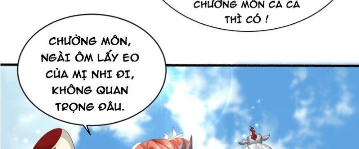 Trong Tông Môn Ngoại Trừ Ta Ra Đều Là Gián Điệp Chapter 15 - Trang 3