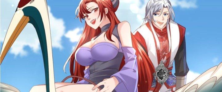 Trong Tông Môn Ngoại Trừ Ta Ra Đều Là Gián Điệp Chapter 15 - Trang 3