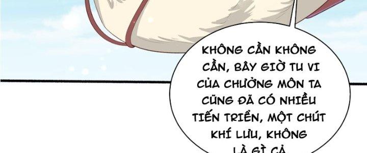 Trong Tông Môn Ngoại Trừ Ta Ra Đều Là Gián Điệp Chapter 15 - Trang 3