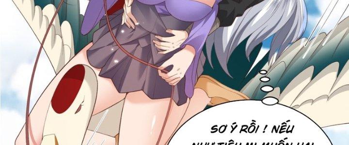 Trong Tông Môn Ngoại Trừ Ta Ra Đều Là Gián Điệp Chapter 15 - Trang 3