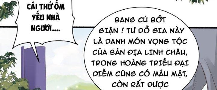 Trong Tông Môn Ngoại Trừ Ta Ra Đều Là Gián Điệp Chapter 15 - Trang 3
