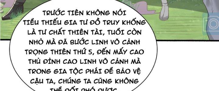 Trong Tông Môn Ngoại Trừ Ta Ra Đều Là Gián Điệp Chapter 15 - Trang 3