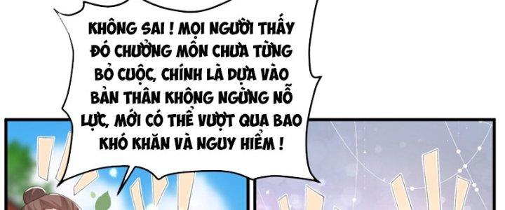 Trong Tông Môn Ngoại Trừ Ta Ra Đều Là Gián Điệp Chapter 15 - Trang 3