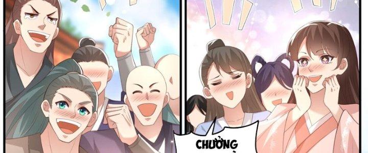 Trong Tông Môn Ngoại Trừ Ta Ra Đều Là Gián Điệp Chapter 15 - Trang 3