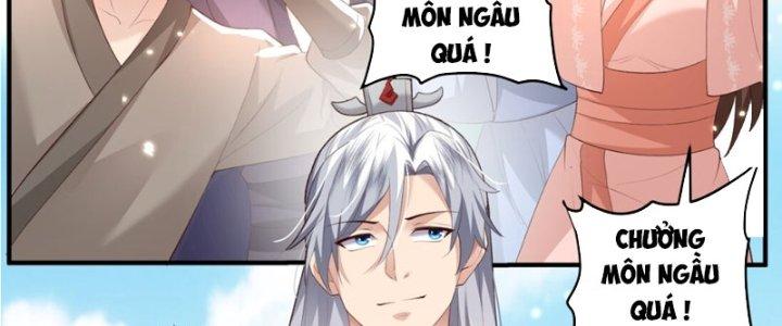 Trong Tông Môn Ngoại Trừ Ta Ra Đều Là Gián Điệp Chapter 15 - Trang 3