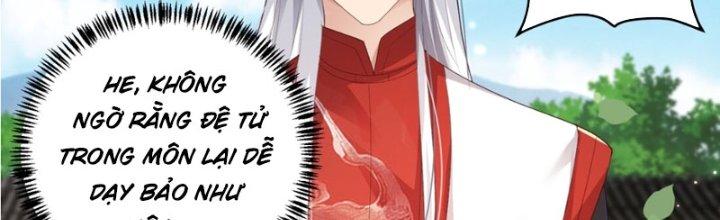 Trong Tông Môn Ngoại Trừ Ta Ra Đều Là Gián Điệp Chapter 15 - Trang 3