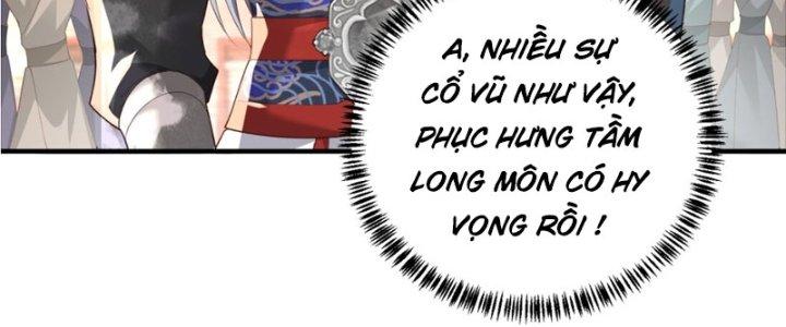 Trong Tông Môn Ngoại Trừ Ta Ra Đều Là Gián Điệp Chapter 15 - Trang 3