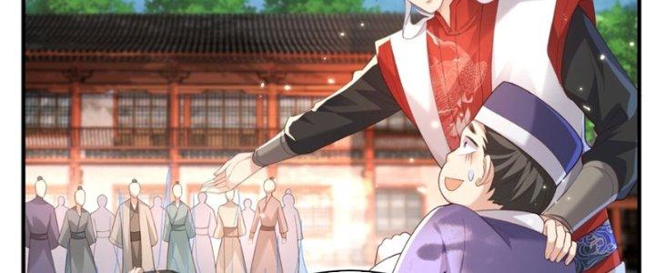 Trong Tông Môn Ngoại Trừ Ta Ra Đều Là Gián Điệp Chapter 15 - Trang 3