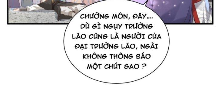 Trong Tông Môn Ngoại Trừ Ta Ra Đều Là Gián Điệp Chapter 15 - Trang 3