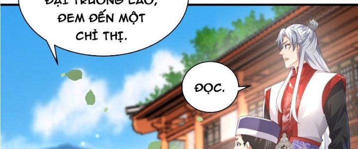 Trong Tông Môn Ngoại Trừ Ta Ra Đều Là Gián Điệp Chapter 15 - Trang 3