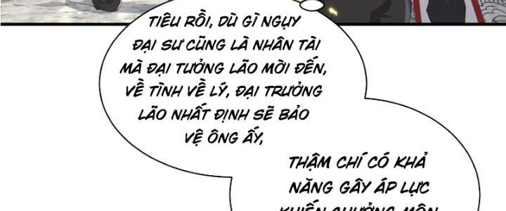 Trong Tông Môn Ngoại Trừ Ta Ra Đều Là Gián Điệp Chapter 15 - Trang 3