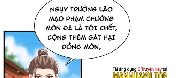 Trong Tông Môn Ngoại Trừ Ta Ra Đều Là Gián Điệp Chapter 15 - Trang 3