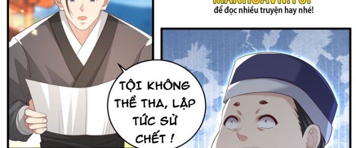 Trong Tông Môn Ngoại Trừ Ta Ra Đều Là Gián Điệp Chapter 15 - Trang 3