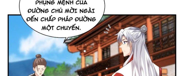 Trong Tông Môn Ngoại Trừ Ta Ra Đều Là Gián Điệp Chapter 15 - Trang 3