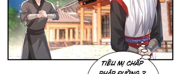 Trong Tông Môn Ngoại Trừ Ta Ra Đều Là Gián Điệp Chapter 15 - Trang 3