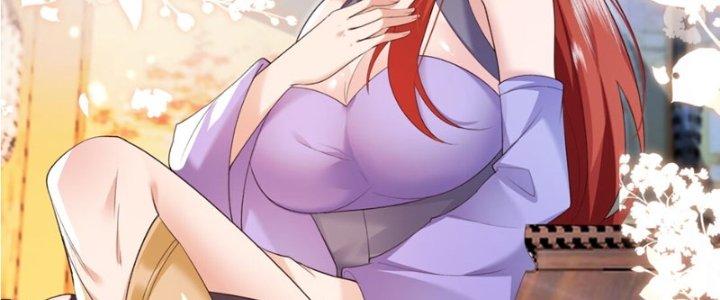 Trong Tông Môn Ngoại Trừ Ta Ra Đều Là Gián Điệp Chapter 15 - Trang 3