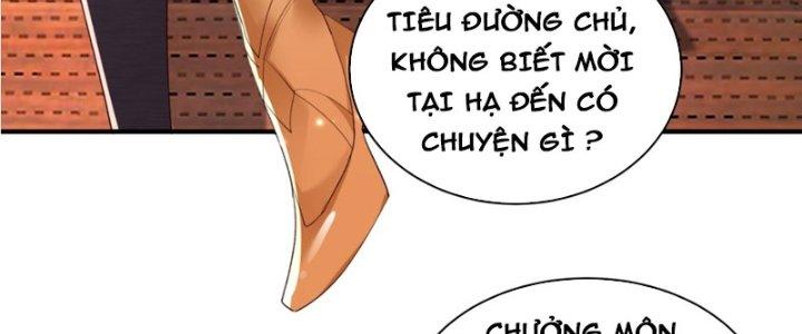 Trong Tông Môn Ngoại Trừ Ta Ra Đều Là Gián Điệp Chapter 15 - Trang 3