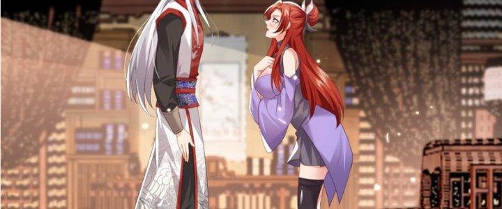 Trong Tông Môn Ngoại Trừ Ta Ra Đều Là Gián Điệp Chapter 15 - Trang 3