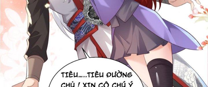 Trong Tông Môn Ngoại Trừ Ta Ra Đều Là Gián Điệp Chapter 15 - Trang 3