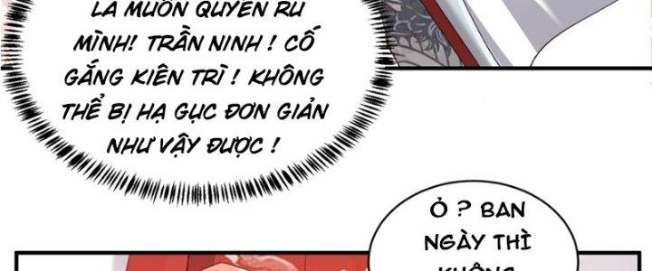 Trong Tông Môn Ngoại Trừ Ta Ra Đều Là Gián Điệp Chapter 15 - Trang 3