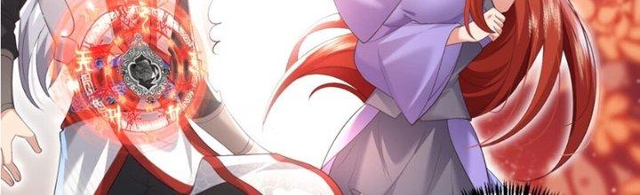 Trong Tông Môn Ngoại Trừ Ta Ra Đều Là Gián Điệp Chapter 15 - Trang 3