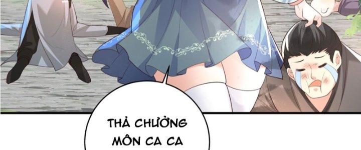 Trong Tông Môn Ngoại Trừ Ta Ra Đều Là Gián Điệp Chapter 15 - Trang 3