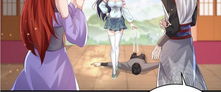 Trong Tông Môn Ngoại Trừ Ta Ra Đều Là Gián Điệp Chapter 15 - Trang 3