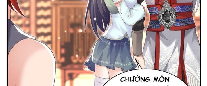 Trong Tông Môn Ngoại Trừ Ta Ra Đều Là Gián Điệp Chapter 15 - Trang 3