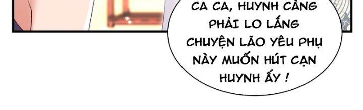 Trong Tông Môn Ngoại Trừ Ta Ra Đều Là Gián Điệp Chapter 15 - Trang 3