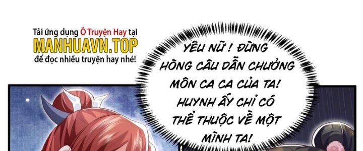 Trong Tông Môn Ngoại Trừ Ta Ra Đều Là Gián Điệp Chapter 15 - Trang 3