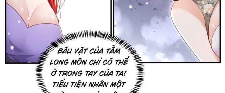Trong Tông Môn Ngoại Trừ Ta Ra Đều Là Gián Điệp Chapter 15 - Trang 3