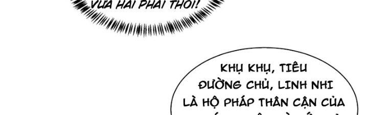 Trong Tông Môn Ngoại Trừ Ta Ra Đều Là Gián Điệp Chapter 15 - Trang 3