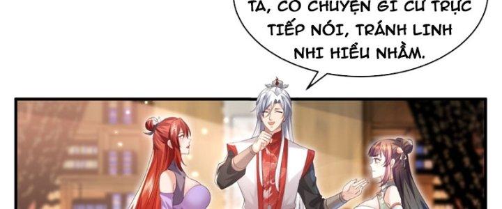 Trong Tông Môn Ngoại Trừ Ta Ra Đều Là Gián Điệp Chapter 15 - Trang 3
